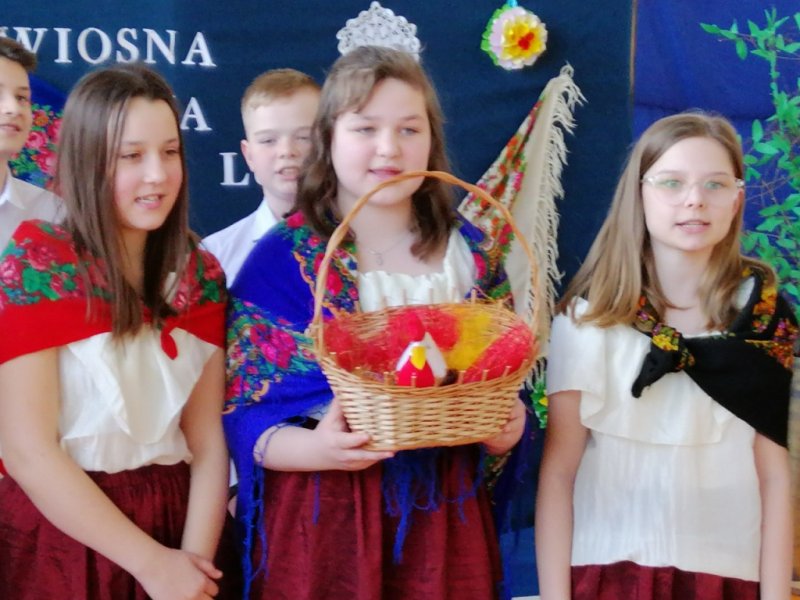 wiosna 2019